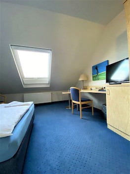 Fairway Hotel galeri fotoğrafı