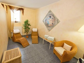 Fairway Hotel galeri fotoğrafı