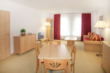 Fairway Hotel galeri fotoğrafı