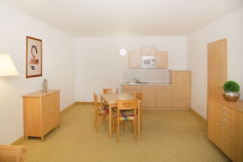 Fairway Hotel galeri fotoğrafı