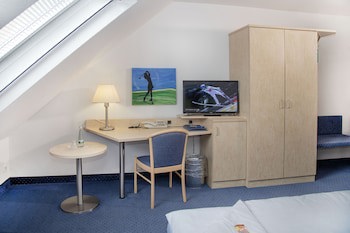 Fairway Hotel galeri fotoğrafı