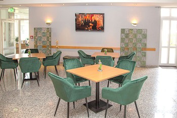 Fairway Hotel fotoğrafı