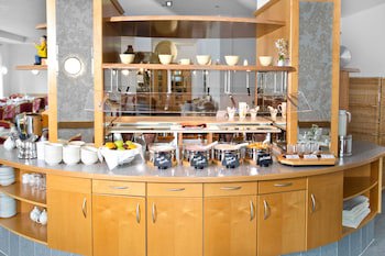 Fairway Hotel fotoğrafı