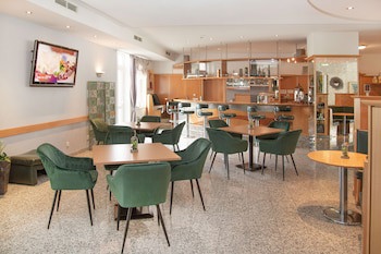 Fairway Hotel fotoğrafı