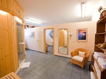 Fairway Hotel galeri fotoğrafı