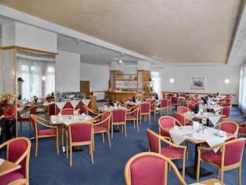 Fairway Hotel galeri fotoğrafı