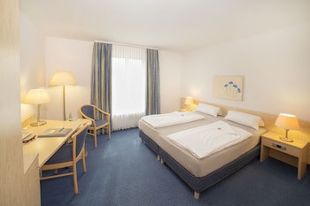 Fairway Hotel galeri fotoğrafı