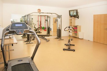 Fairway Hotel fotoğrafı