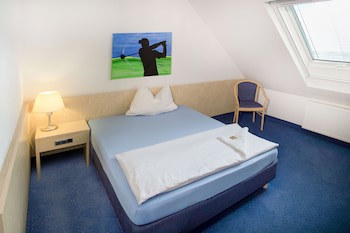 Fairway Hotel galeri fotoğrafı