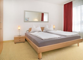 Fairway Hotel fotoğrafı