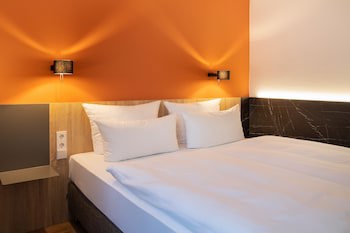 ACHAT Hotel Stuttgart Airport Messe galeri fotoğrafı