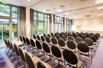 ACHAT Hotel Stuttgart Airport Messe galeri fotoğrafı