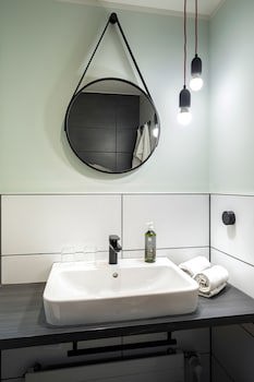 ACHAT Hotel Stuttgart Airport Messe galeri fotoğrafı