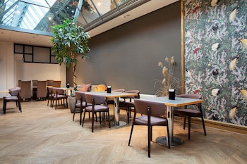 ACHAT Hotel Stuttgart Airport Messe galeri fotoğrafı
