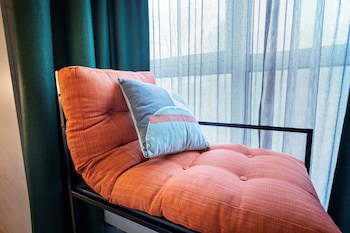 ACHAT Hotel Stuttgart Airport Messe fotoğrafı