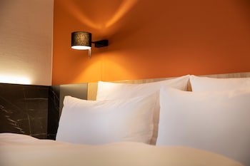 ACHAT Hotel Stuttgart Airport Messe galeri fotoğrafı