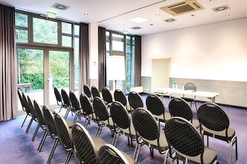 ACHAT Hotel Stuttgart Airport Messe galeri fotoğrafı