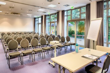ACHAT Hotel Stuttgart Airport Messe galeri fotoğrafı