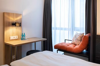 ACHAT Hotel Stuttgart Airport Messe galeri fotoğrafı