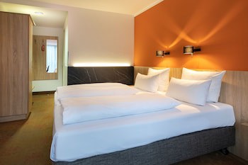 ACHAT Hotel Stuttgart Airport Messe galeri fotoğrafı