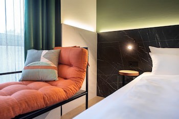 ACHAT Hotel Stuttgart Airport Messe galeri fotoğrafı