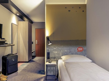 Mercure Hotel Stuttgart Zuffenhausen galeri fotoğrafı
