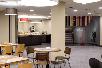 Mercure Hotel Stuttgart Zuffenhausen galeri fotoğrafı