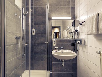 Mercure Hotel Stuttgart Zuffenhausen galeri fotoğrafı