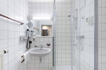 Mercure Hotel Stuttgart Zuffenhausen galeri fotoğrafı