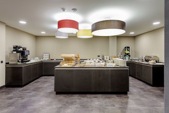 Mercure Hotel Stuttgart Zuffenhausen galeri fotoğrafı