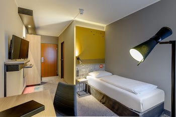 Mercure Hotel Stuttgart Zuffenhausen galeri fotoğrafı