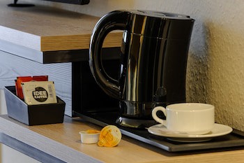 Mercure Hotel Stuttgart Zuffenhausen galeri fotoğrafı