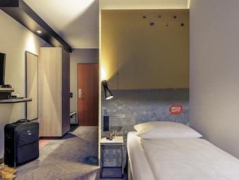 Mercure Hotel Stuttgart Zuffenhausen galeri fotoğrafı