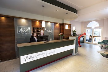 ACHAT Sternhotel Bonn fotoğrafı
