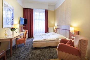 ACHAT Sternhotel Bonn galeri fotoğrafı