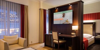 ACHAT Sternhotel Bonn fotoğrafı