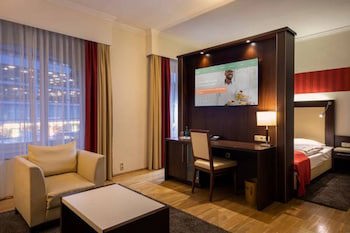 ACHAT Sternhotel Bonn galeri fotoğrafı