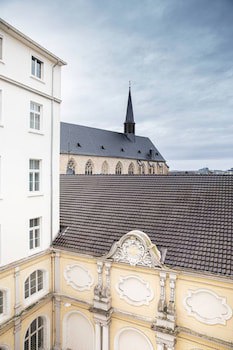 ACHAT Sternhotel Bonn galeri fotoğrafı