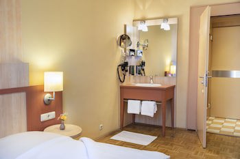 ACHAT Sternhotel Bonn galeri fotoğrafı