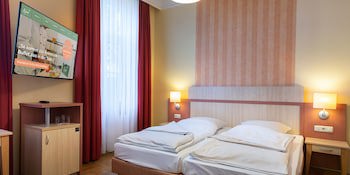 ACHAT Sternhotel Bonn galeri fotoğrafı