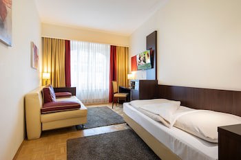 ACHAT Sternhotel Bonn fotoğrafı