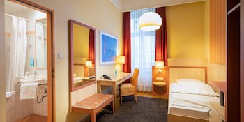 ACHAT Sternhotel Bonn galeri fotoğrafı