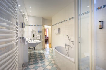 ACHAT Sternhotel Bonn galeri fotoğrafı