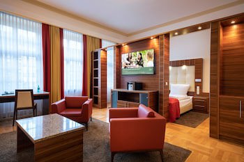 ACHAT Sternhotel Bonn galeri fotoğrafı