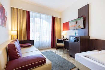 ACHAT Sternhotel Bonn fotoğrafı
