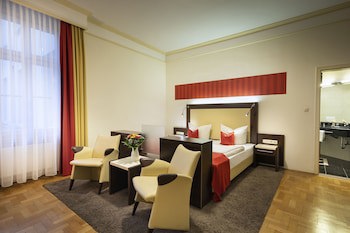 ACHAT Sternhotel Bonn galeri fotoğrafı