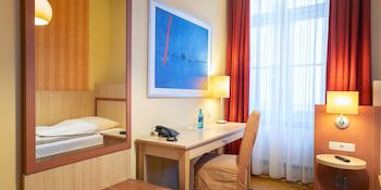 ACHAT Sternhotel Bonn galeri fotoğrafı