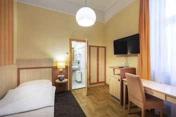 ACHAT Sternhotel Bonn galeri fotoğrafı