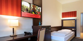 ACHAT Sternhotel Bonn galeri fotoğrafı