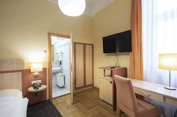 ACHAT Sternhotel Bonn galeri fotoğrafı